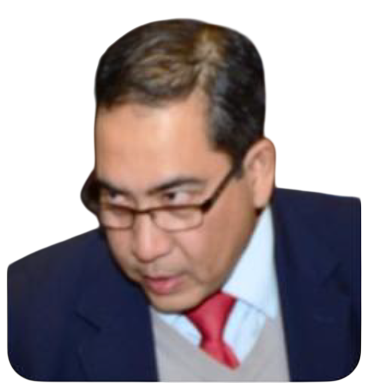 Mohd Danil Daud