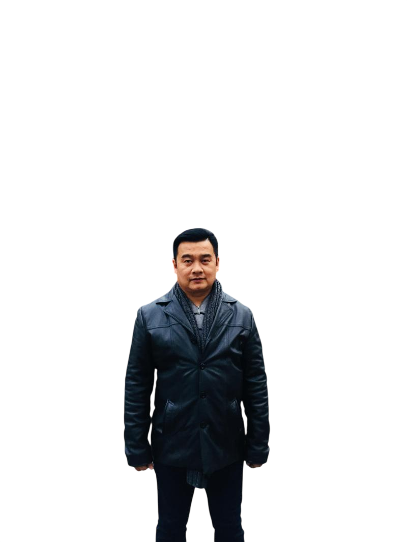 Mohd Zul Afendi