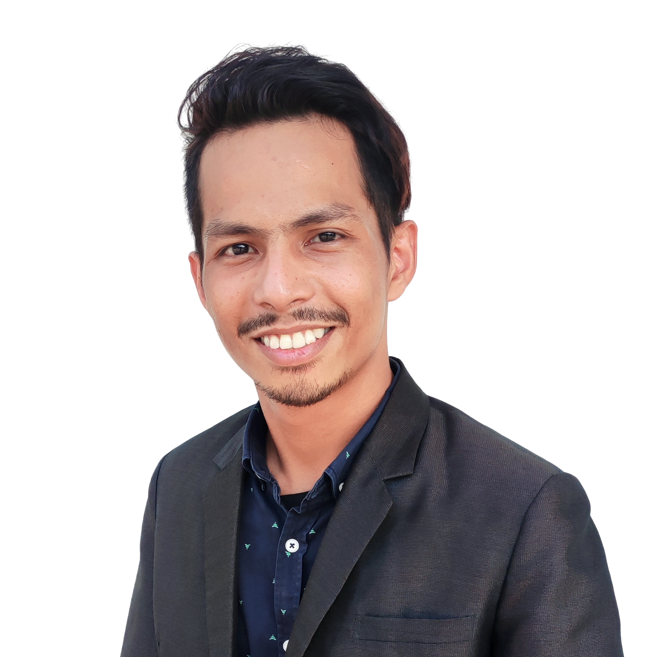Ahmad ‘Imran Ahmad Zaidi