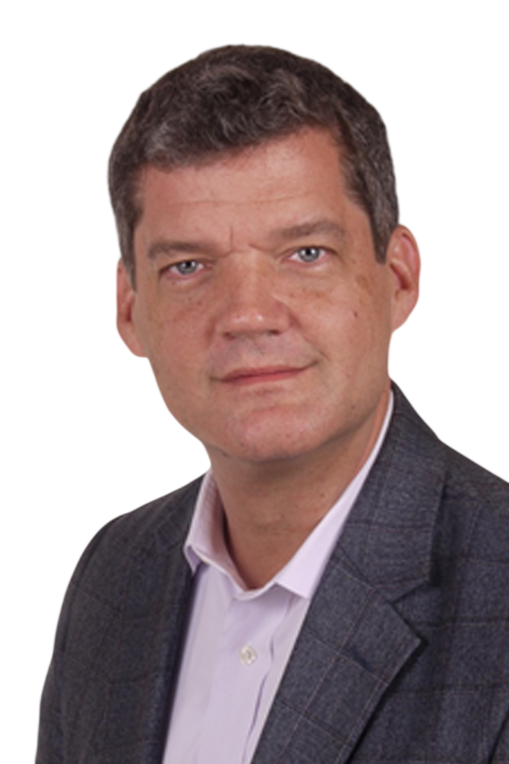 Juergen Keitel