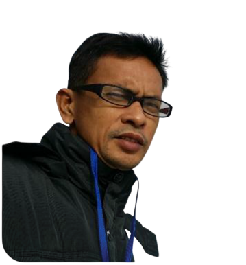 Kamarul Amien