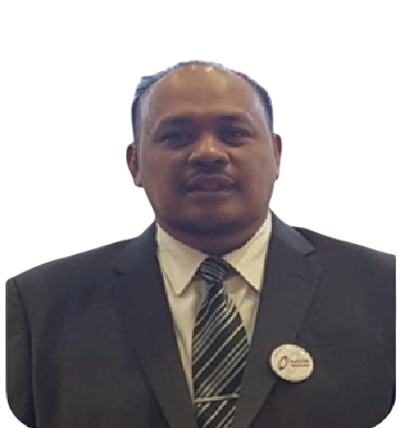 Ramlan Ibrahim