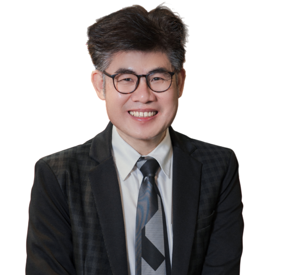 Sr. Terence Lim