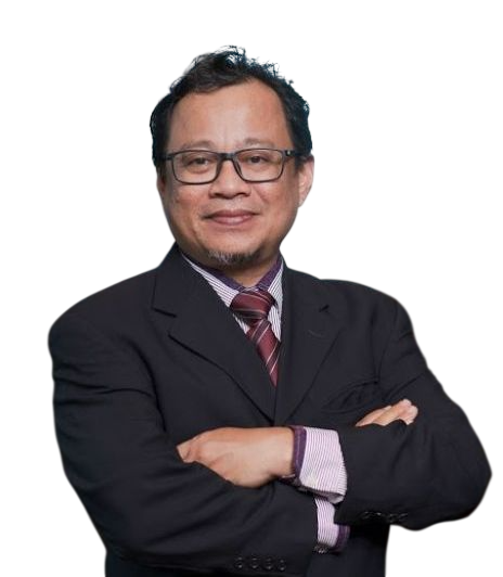 Ahmad Zaidi Abd Wahab